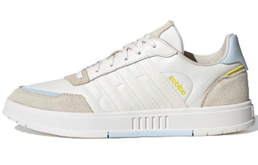 Мужские кроссовки для скейтбординга Adidas Neo Courtmaster