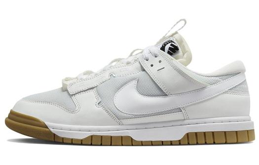 Кроссовки Nike Air Dunk Jumbo Photon Dust Gum