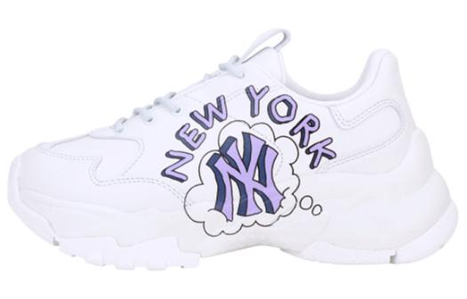 Кроссовки унисекс MLB Big Ball Chunky Chunky