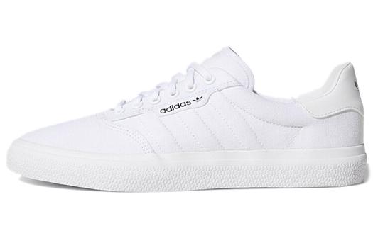 Кроссовки Adidas 3MC Vulc Cloud White