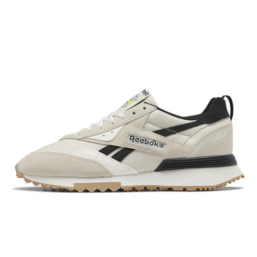 Кроссовки Reebok LX2200 унисекс, молочный