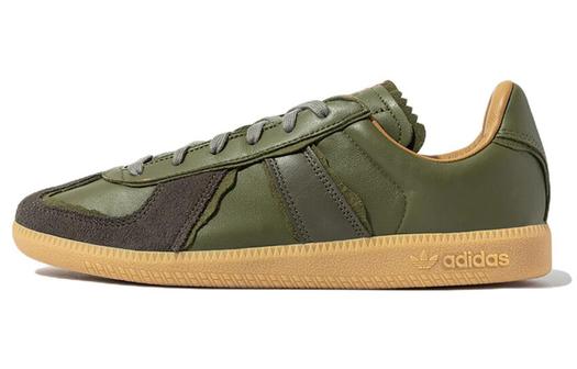 Кроссовки для скейтбординга Adidas Originals BW Army унисекс