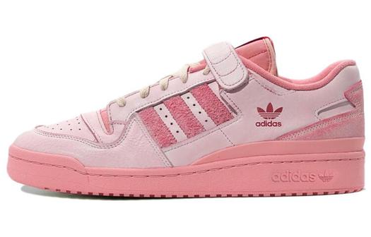 Кроссовки Adidas Originals Forum 84 Low, розовый