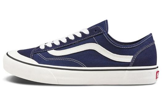 Обувь для скейтбординга Vans Style 36 унисекс