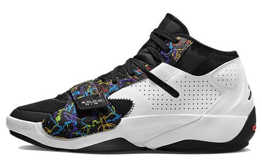 Кроссовки Jordan Zion 2