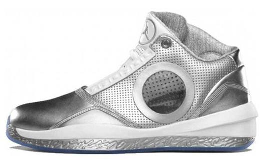 Мужские баскетбольные кроссовки Jordan Air Jordan 2010 винтажные