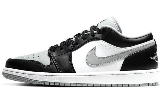 Кроссовки Jordan 1 Low 'Shadow'