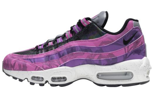 Кроссовки Nike Air Max 95 унисекс