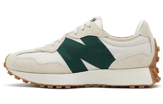 New Balance 327 Timberwolf Nightwatch Зеленый