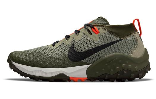Мужские кроссовки Nike Wildhorse 7