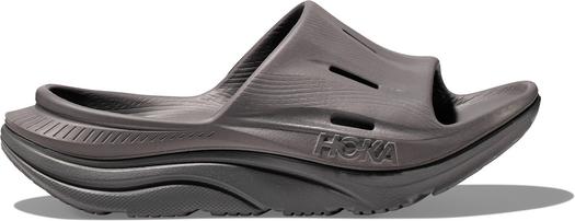 Восстановление ORA 3 слайда HOKA, серый