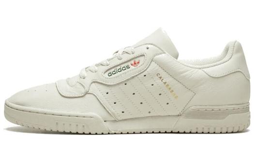 Мужские кроссовки для скейтбординга Adidas Originals Yeezy Powerphase
