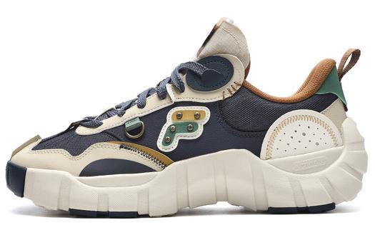 Мужская обувь Fila Fusion Lifestyle