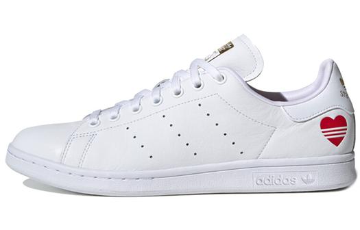 Кроссовки Adidas Originals Stan Smith Valentine's Day 2020