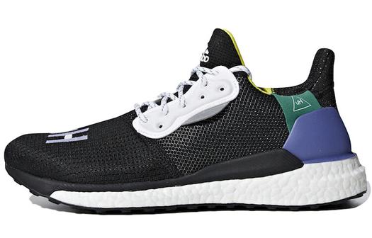 Мужские кроссовки Adidas Solar Glide