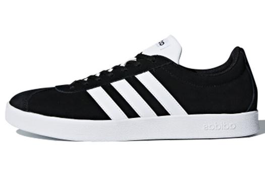 Кроссовки для скейтбординга Adidas Neo VL Court 2.0 унисекс