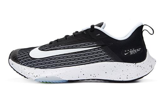 Кроссовки Nike Air Zoom Speed 2 черный белый (GS)