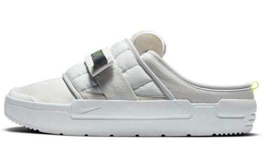Кроссовки Nike Offline, серый/черный