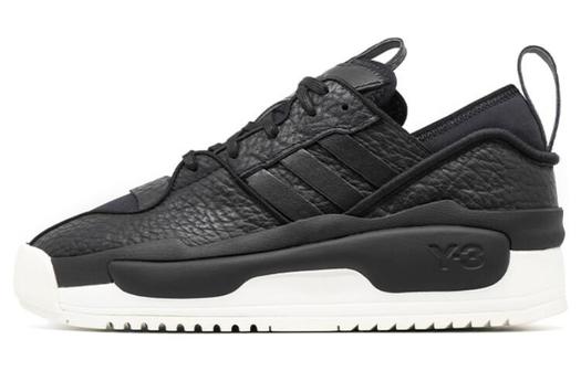 Кроссовки Y-3 Y-3 Hokori Iii Black Black Core White