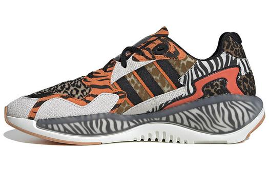 Кроссовки Adidas Originals ZX Alkyne Lifestyle Unisex, мультиколор