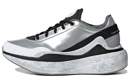 Кроссовки Adidas Running, серебристый