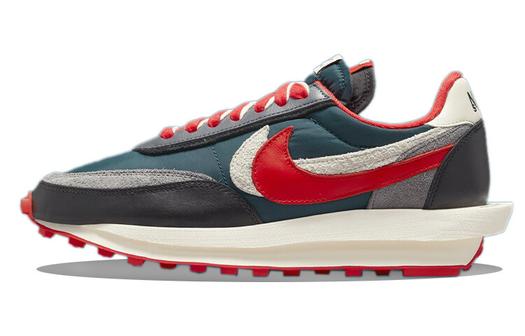 Обувь унисекс Nike LDWaffle Lifestyle