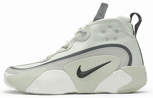 Мужские баскетбольные кроссовки Nike React Frenzy Vintage