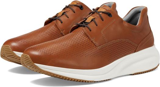 Кроссовки XC4 TR3-Luxe Hybrid Johnston & Murphy, цвет Tan