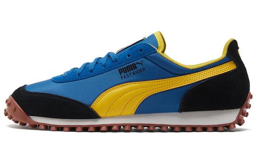 Повседневная обувь Puma Fast Rider Life унисекс