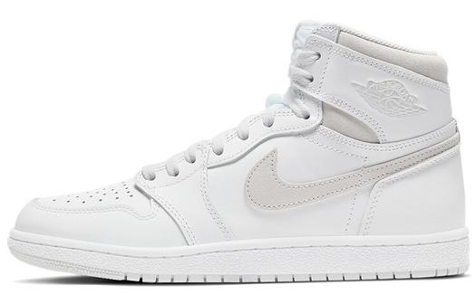 Кроссовки JORDAN 1 Retro High '85 Neutral Grey