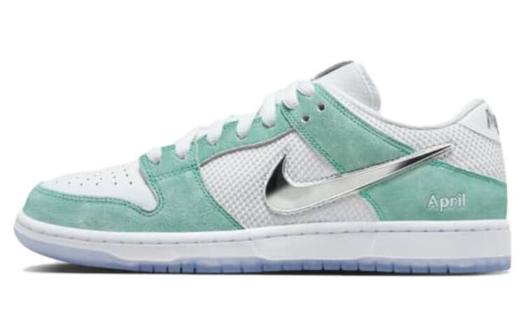 Кроссовки Nike Sb Dunk Low April Skateboards