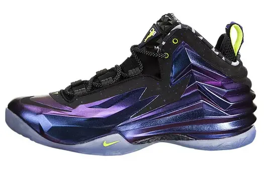 Мужские баскетбольные кроссовки Nike Chuck Posite Vintage