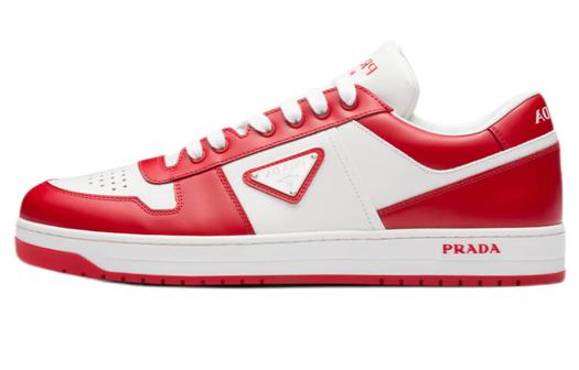 Мужская обувь для скейтбординга Prada