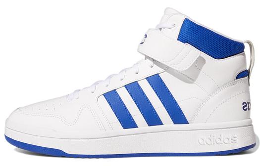 Мужские кроссовки для скейтбординга Adidas Neo Postmove