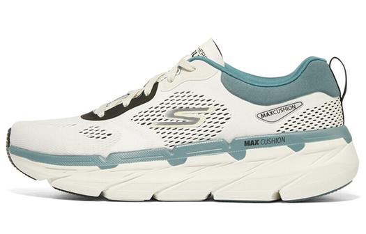 Мужские беговые кроссовки Skechers Max с амортизацией