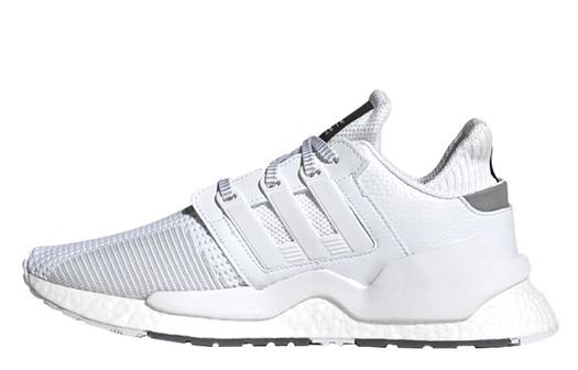 Кроссовки Adidas Originals Eqt Support 91/18 Cloud White