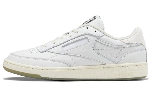 Кроссовки Reebok Club C 85 Tyrrell Winston