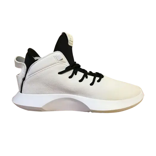 Кроссовки Adidas ComplexCon x Crazy 1 Kobe ADV, белый