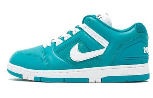 Мужские кроссовки для скейтбординга Nike Air Force 2