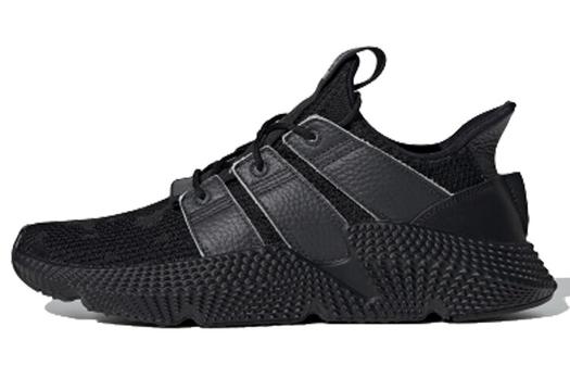 Кроссовки Adidas Originals Prophere Lifestyle Unisex BD7827, черный