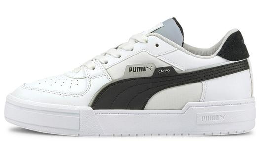 Кроссовки PUMA Ca Pro Tech Casual Shoes White/Black