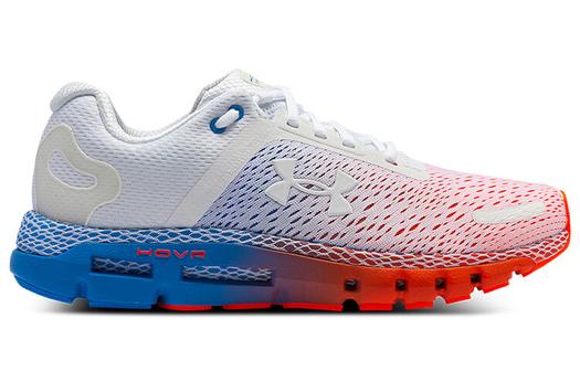 Мужские кроссовки Under Armour Hovr Infinite 2