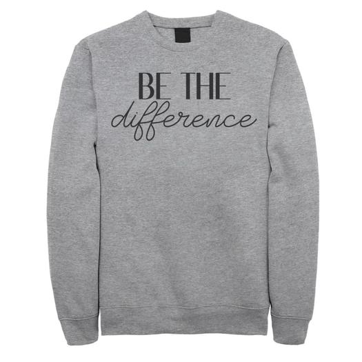 Мужской свитшот Fifth Sun Be the Difference Bold Licensed Character