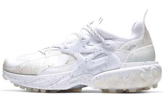 Кроссовки Nike React Presto, белый