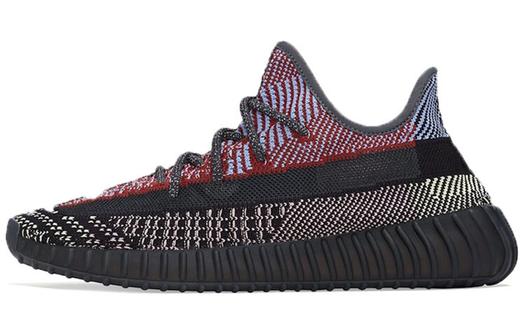 Кроссовки Adidas Originals Yeezy Boost 350 V2