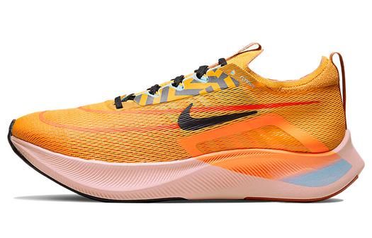 Мужские кроссовки Nike Zoom Fly 4