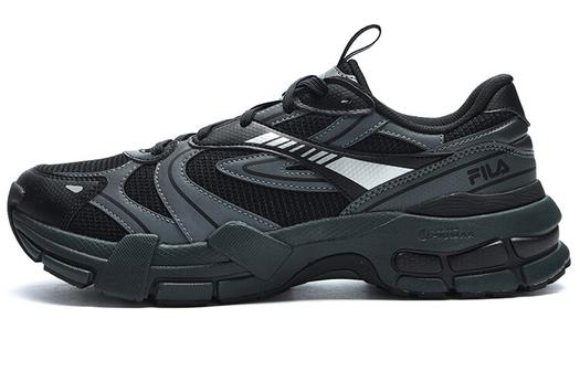 Кроссовки FILA Decoder Athletic Shoes 'Black Grey'