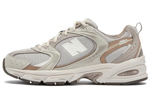 Кроссовки New Balance 530, кремово-бежевый