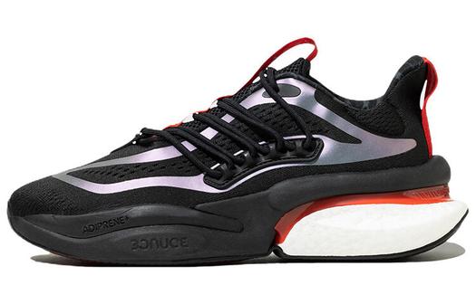 Кроссовки для бега Adidas ALPHABOOST V1 унисекс