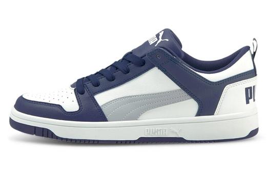 Кроссовки Puma Rebound Layup для скейтбординга унисекс